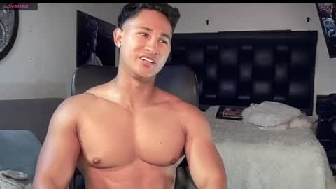 benjamincooperk online show from September 25, 2:27 pm