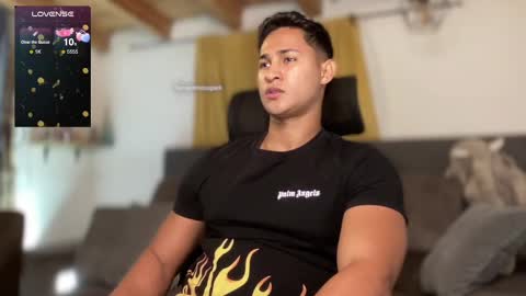 benjamincooperk online show from February 20, 3:45 am