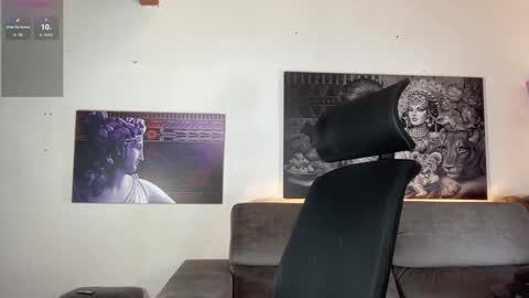 benjamincooperk online show from January 16, 10:02 pm