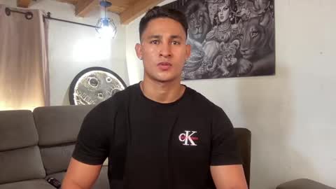 benjamincooperk online show from September 11, 5:28 am