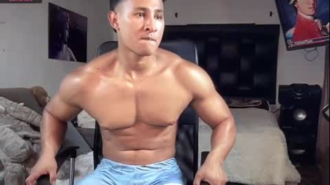 benjamincooperk online show from September 22, 7:57 pm