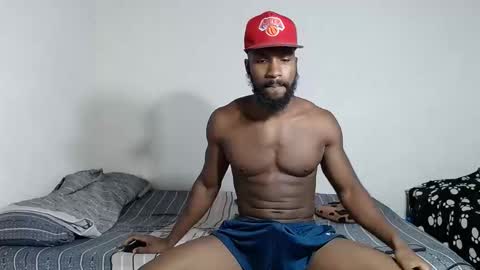 Benkos online show from January 6, 1:31 am