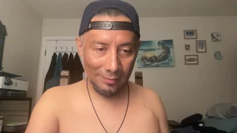 benmoncada630 online show from April 30, 6:09 am