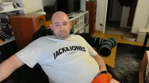 Ben online show from March 8, 6:01 pm