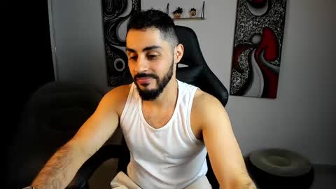 ben online show from February 16, 6:43 pm