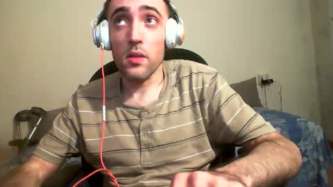 bentish online show from November 23, 6:30 pm