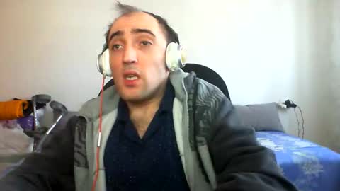 bentish online show from January 16, 9:01 am