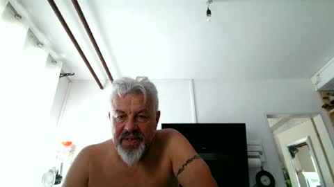 Martin online show from June 14, 2:41 pm