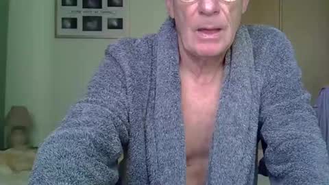 Birthday Suit online show from January 27, 12:58 pm