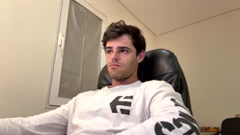 Berltex online show from December 5, 12:18 am