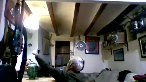 bernichaos77 online show from March 22, 11:43 pm