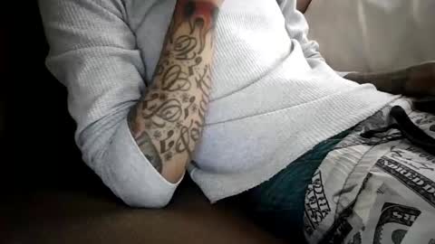 ToxicPipe757 online show from January 26, 1:15 pm