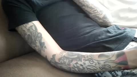 ToxicPipe757 online show from January 24, 4:17 pm