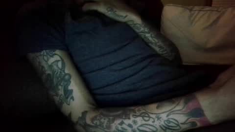 ToxicPipe757 online show from February 18, 1:21 am