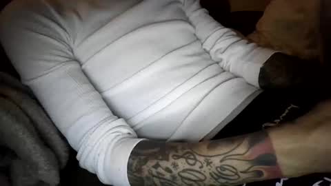 ToxicPipe757 online show from December 24, 4:55 am