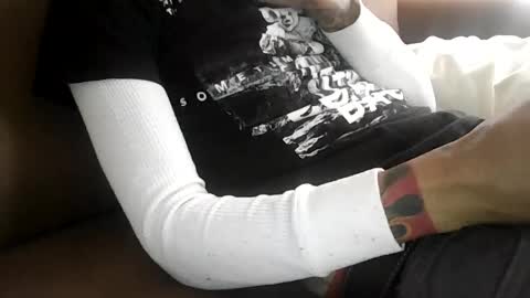 ToxicPipe757 online show from March 3, 4:08 pm