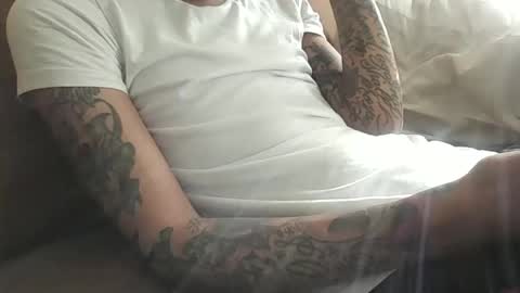 ToxicPipe757 online show from February 3, 7:52 pm