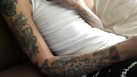 ToxicPipe757 online show from January 12, 5:11 pm