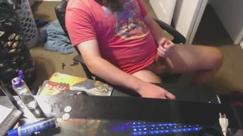 Best Kept Secret23 online show from September 20, 3:28 am