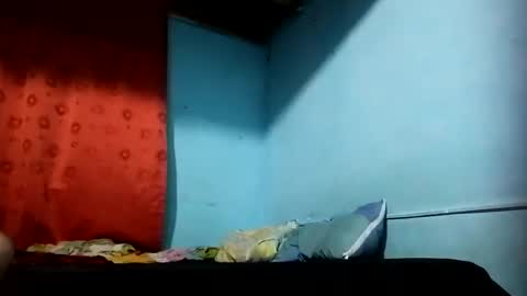 Andres online show from January 12, 11:47 pm