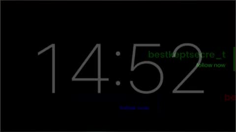 bestkeptsecre t online show from November 30, 9:44 am