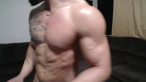 bestmuscle online show from May 14, 9:24 pm