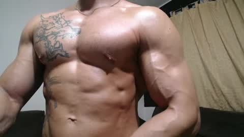 bestmuscle online show from April 9, 5:16 am