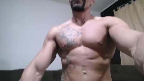 bestmuscle online show from February 20, 6:19 am