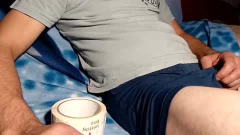 Snapshot of betelik7 chatting on October 19, 10:24 pm betelik7 online show from October 19, 10:24 pm