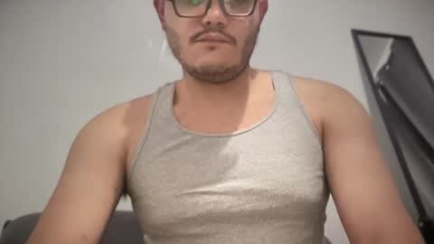 Betito online show from April 5, 8:00 am