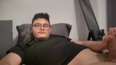 Betito online show from April 4, 5:48 am