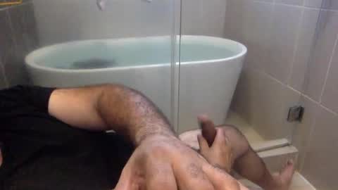 Virtual Gentleman online show from January 25, 9:14 pm