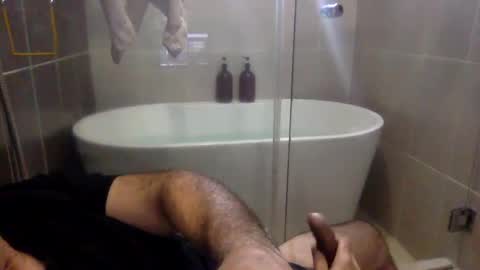 Virtual Gentleman online show from September 27, 12:03 pm