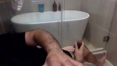 Virtual Gentleman online show from March 5, 10:55 pm