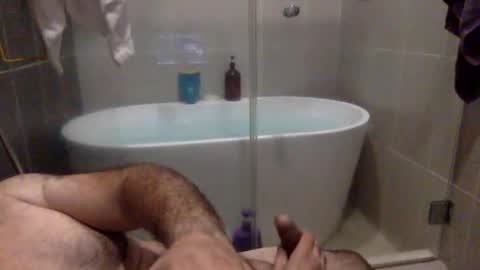 Virtual Gentleman online show from March 3, 12:56 am