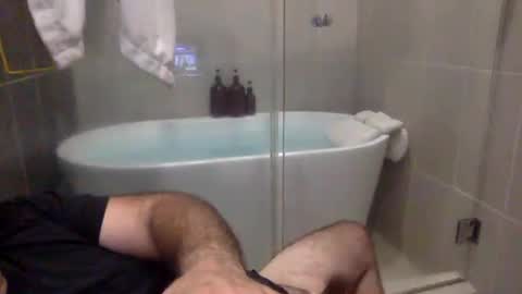 Virtual Gentleman online show from March 10, 12:51 am