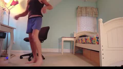 betterwithu2 online show from September 20, 9:48 pm