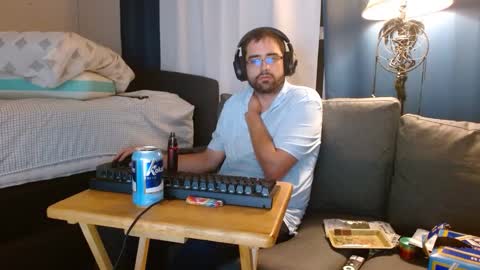 Snapshot of bexysarker chatting on September 26, 1:09 pm BexySarker online show from September 26, 1:09 pm