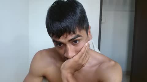 BAYRON online show from January 5, 7:17 pm