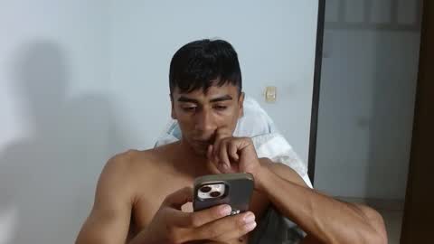 BAYRON online show from February 2, 1:37 am