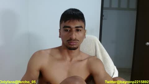 BAYRON online show from October 17, 2:59 am