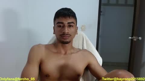 BAYRON online show from October 18, 3:22 am