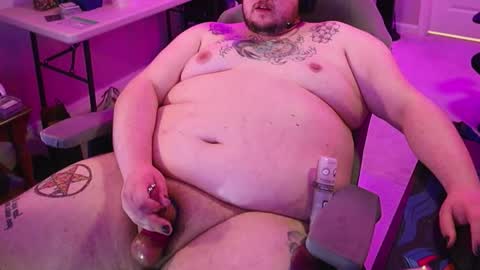 LaetusBF online show from March 29, 11:49 pm