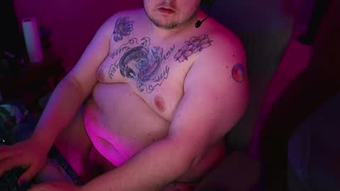 LaetusBF online show from February 1, 11:48 pm