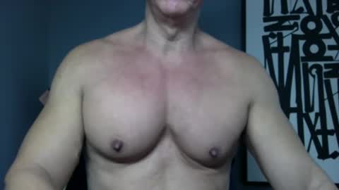 BGDKMUSCLEGUY - SELECTED BY CHATURBATE AS A TOP BROADCASTER FOR 2023 online show from March 23, 5:19 pm