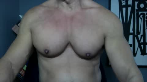 BGDKMUSCLEGUY - SELECTED BY CHATURBATE AS A TOP BROADCASTER FOR 2023 online show from March 3, 6:37 pm