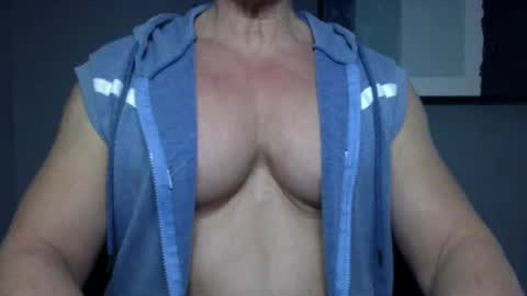 BGDKMUSCLEGUY - SELECTED BY CHATURBATE AS A TOP BROADCASTER FOR 2023 online show from March 5, 6:56 pm