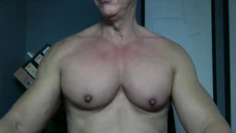 BGDKMUSCLEGUY - SELECTED BY CHATURBATE AS A TOP BROADCASTER FOR 2023 online show from November 23, 5:46 pm