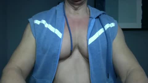 BGDKMUSCLEGUY - SELECTED BY CHATURBATE AS A TOP BROADCASTER FOR 2023 online show from February 27, 5:04 pm