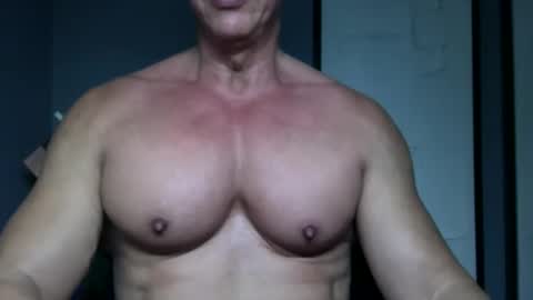 BGDKMUSCLEGUY - SELECTED BY CHATURBATE AS A TOP BROADCASTER FOR 2023 online show from November 10, 4:17 am